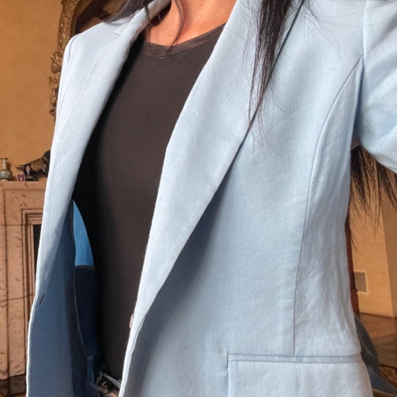 Rag & Bone Blazer - Picture 4 of 9